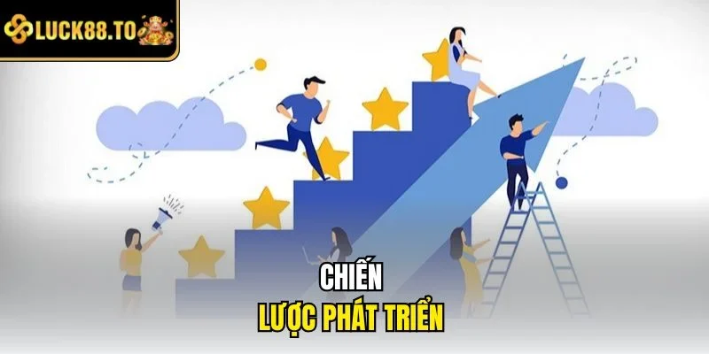 Chiến lược phát triển